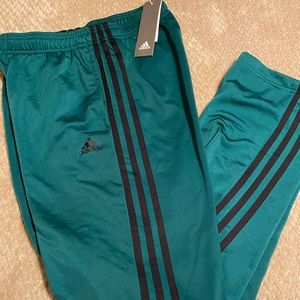 Men’s Adidas Track pants